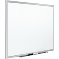 Quartet&reg; Classic Magnetic Whiteboard 96" x 48"