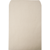 Quality Park Redi-Seal Catalogue Envelopes 9" x 12" Natural Kraft 100/pkg