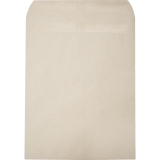 Quality Park Redi-Seal Catalogue Envelopes 10" x 13" Natural Kraft 100/pkg