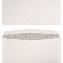 Supremex #10 Security Envelopes 500/box