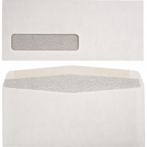 Supremex Security Envelopes with Window #10 500/box