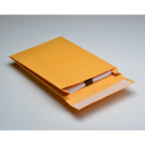 Quality Park&reg; Redi-Strip&trade; Expansion Envelopes 9" x 12" 25/pkg