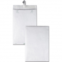 Survivor Peel & Seal Tyvek Catalogue Envelopes 10" x 15" 100/box