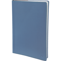 Quo Vadis Note 21 Weekly Diaries 8-1/4&rdquo; x 6&rdquo; Bilingual Blue