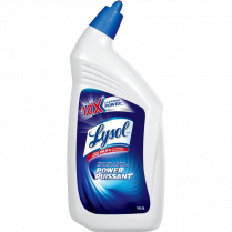 Lysol&reg; Disinfectant Toilet Bowl Cleaner 946 mL