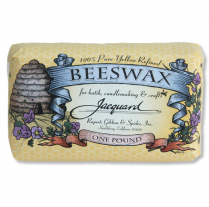 Jacquard Beeswax 1lb