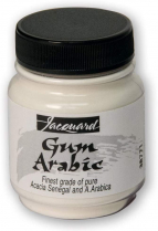 Jacquard Gum Arabic 1oz