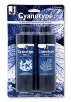 Jacquard Cyanotype 2 Part Set