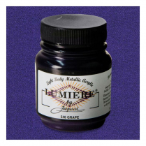 Jacquard Lumiere Bright 2-1/4oz Grape