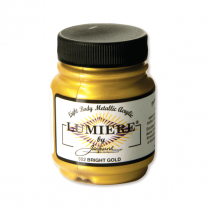 Jacquard Lumiere Bright 2-1/4oz Bright Gold