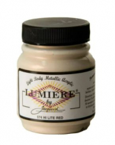 Jacquard Lumiere Bright 2-1/4oz Hi-Lite Red