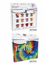 Jacquard Tie Dye Kit