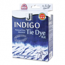 Jacquard Tie Dye Kit Indigo
