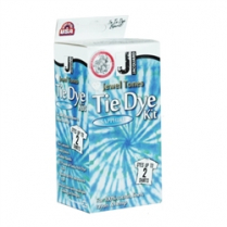 Jacquard Tie Dye Kit Jewel Tone Sapphire