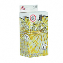 Jacquard Tie Dye Kit Jewel Tone Topaz