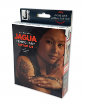 Jacquard Jagua Temporary Tattoo Kit