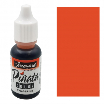 Jacquard Pinata Alcohol Ink .5oz Tangerine