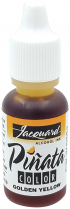 Jacquard Pinata Alcohol Ink .5oz Golden Yellow