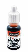 Jacquard Pinata Alcohol Ink .5oz Calabaza Orange