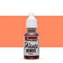 Jacquard Pinata Alcohol Ink .5oz Coral