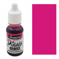 Jacquard Pinata Alcohol Ink .5oz Senorita Magenta