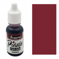 Jacquard Pinata Alcohol Ink .5oz Sangria