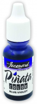Jacquard Pinata Alcohol Ink .5oz Blue-Violet