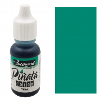 Jacquard Pinata Alcohol Ink .5oz Teal