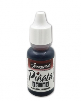 Jacquard Pinata Alcohol Ink .5oz Havana Brown