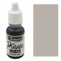 Jacquard Pinata Alcohol Ink .5oz Shadow Grey
