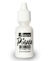 Jacquard Pinata Alcohol Ink .5oz Bianco Blanco