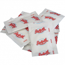 Redpath Sugar Packets 3.5g 1,000/box