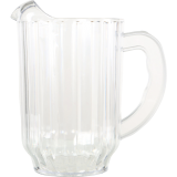 Globe&trade; Pitcher 60 oz Clear