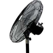 Royal Sovereign&reg; High Velocity Oscillating Pedestal Fan 20