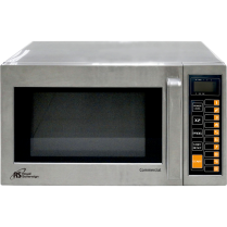 Royal Sovereign&trade; Commercial Microwave