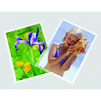 Royal Sovereign&reg; Lamination Pouches Index Card 25/pkg