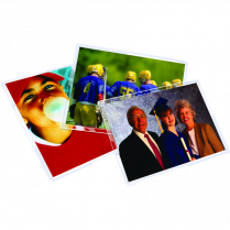 Royal Sovereign&trade; Lamination Pouches Photo 25/pkg