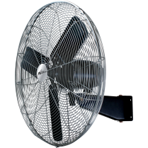 Royal Sovereign&reg; Commercial Wall Mount Fan