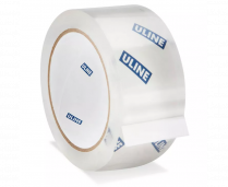 Uline Packing Tape 2" x 165' 36/case