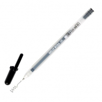 Sakura Gelly Roll 06 Fine Black