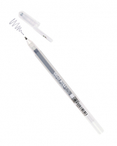 Sakura Gelly Roll Stardust Silver