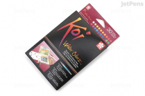 Sakura Koi Watercolours 30/Set