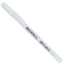 Sakura Gelly Roll 05 Fine White