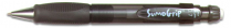 Sakura SumoGrip Mechanical Pencil .7 Grey