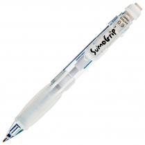 Sakura SumoGrip Mechanical Pencil .9 Clear