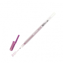 Sakura Gelly Roll Gold-Shadow Lavender