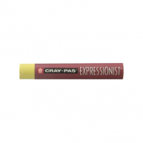 Sakura Cray-Pas Expressionst Pastel 002 Lemon Yellow
