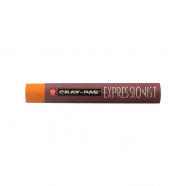 Sakura Cray-Pas Expressionst Pastel 105 Yellow Orange