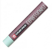 Sakura Cray-Pas Expressionst Pastel 128 Pale Green