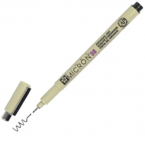 Pigma Micron Pen 08 Black